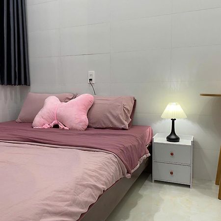 Hoa Nang Homestay Ninh Hai District المظهر الخارجي الصورة