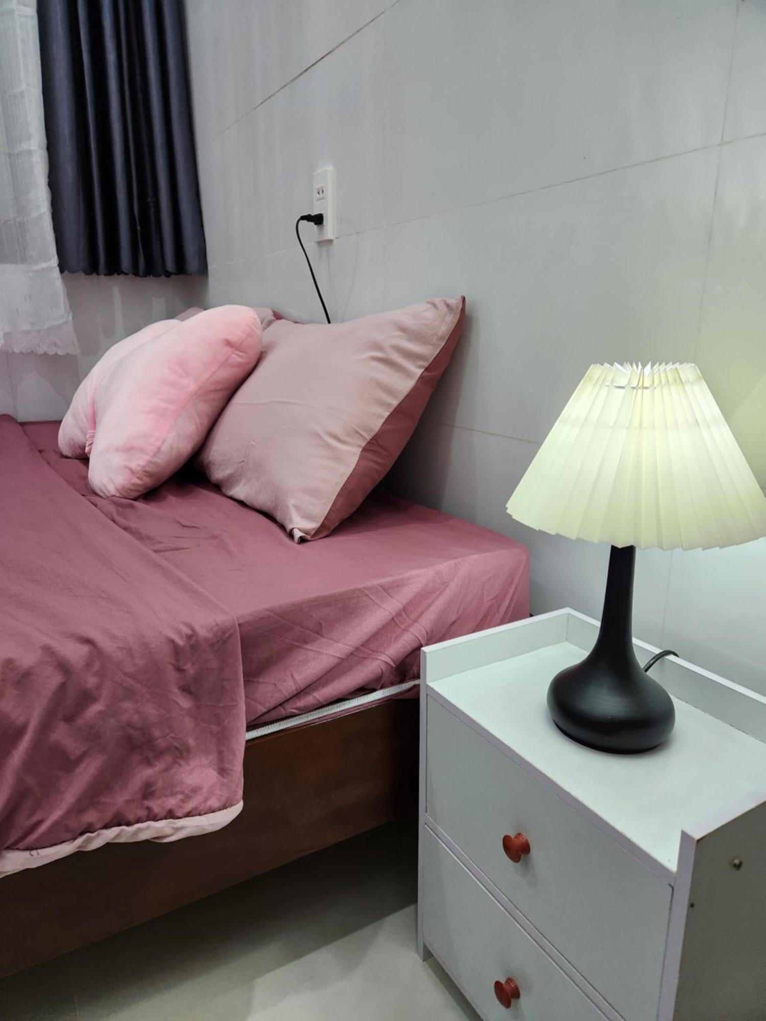 Hoa Nang Homestay Ninh Hai District المظهر الخارجي الصورة