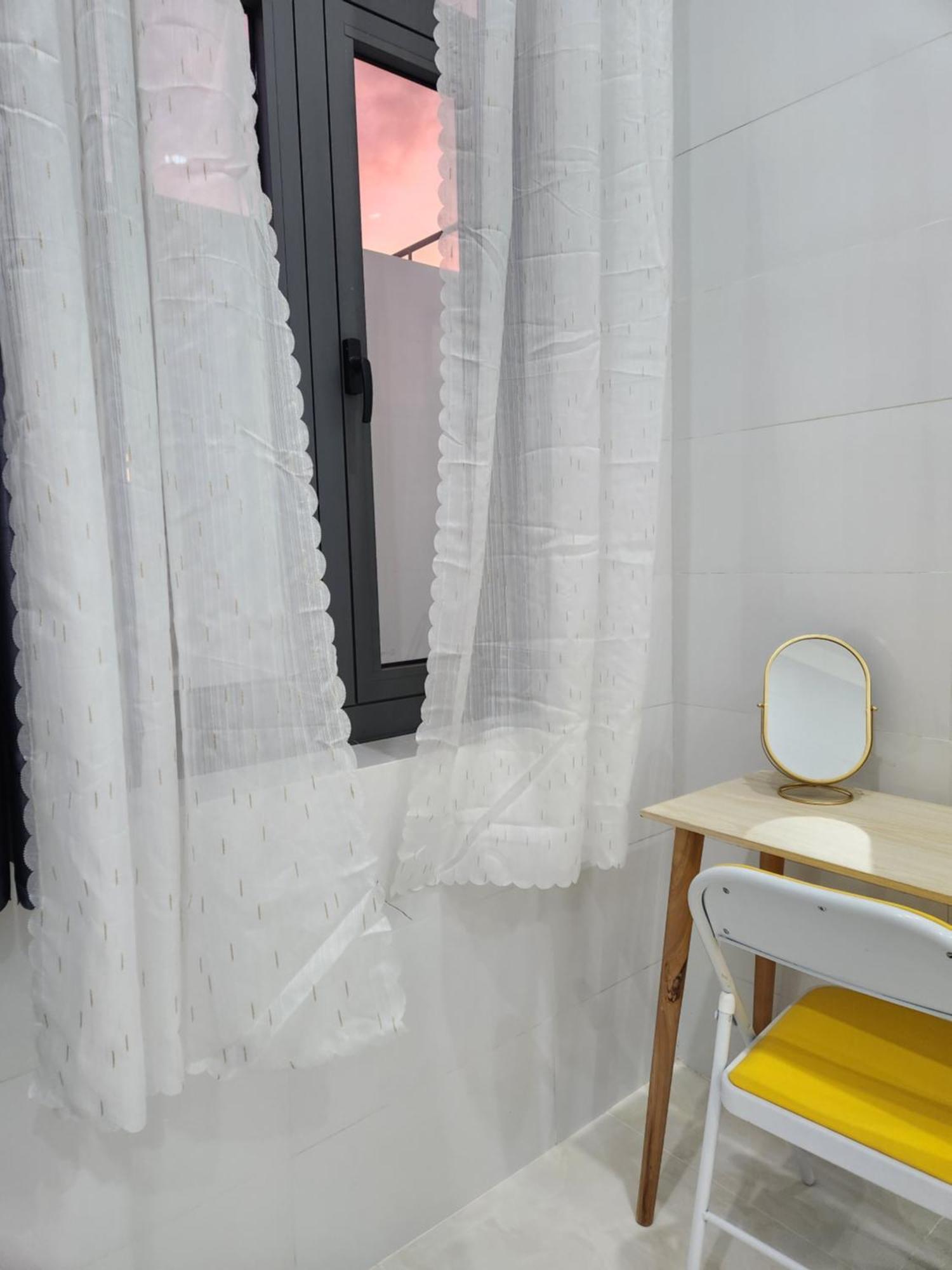 Hoa Nang Homestay Ninh Hai District المظهر الخارجي الصورة